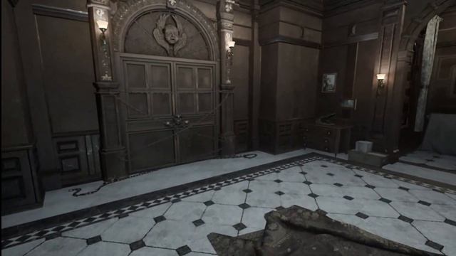 Do not open - Не Открывай #4 Сплошные головоломки смотреть онлайн