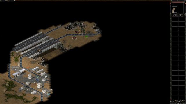 Command & Conquer Tiberian Sun - NOD Mission 5 смотреть онлайн