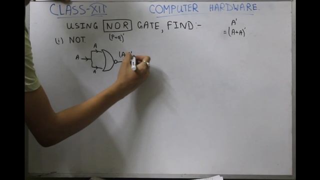 ISC Class XII, Chapter 2, Computer Hardware (Part 1) смотреть онлайн