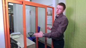 Алюминиевые окна Provedal. Обзор системы Проведал