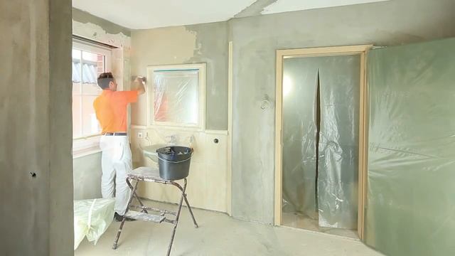 Шпатлевка Q4 Квик Микс смотреть онлайн