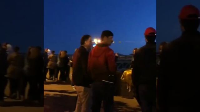 Развод мостов в Санкт Петербурге 2020. смотреть онлайн