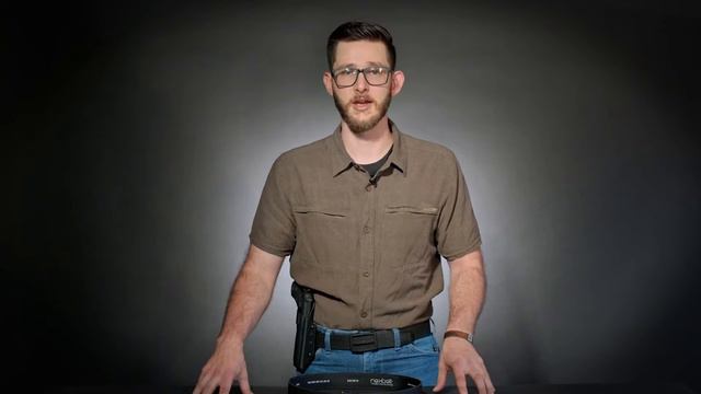 Nexbelt - EDC Belt - How To Size смотреть онлайн