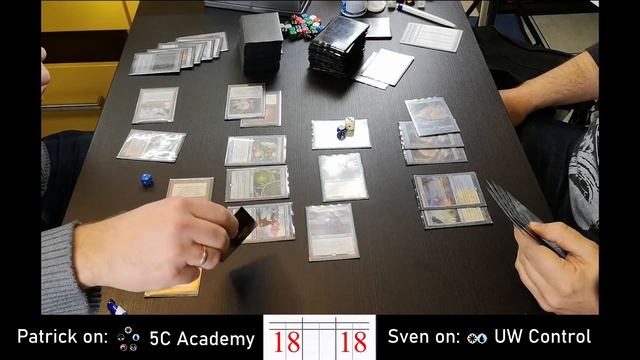 HOGtalk ~Continental Cup Coverage~ Semifinals