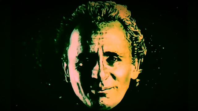Doctor Who Sylvester McCoy Theme Ear Rape смотреть онлайн