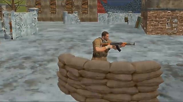 Обзор и первое мнение об игре Battleground смотреть онлайн