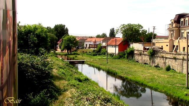 Закарпаття. Берегово Закарпатський Едем смотреть онлайн