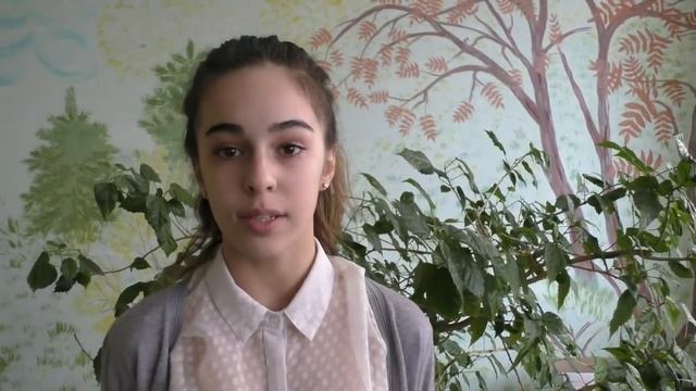 Насибова Сабина "Мой остров чудесный" смотреть онлайн