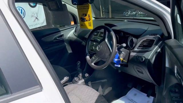 2014 Vauxhall Mokka 1.7 CDTI смотреть онлайн