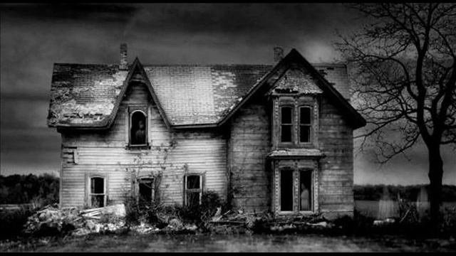 Король и Шут — Проклятый старый дом (КиШ)