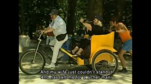 Вилли Токарев. Небоскрёбы