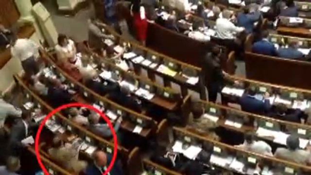 Голосование за законопроект №2424 смотреть онлайн
