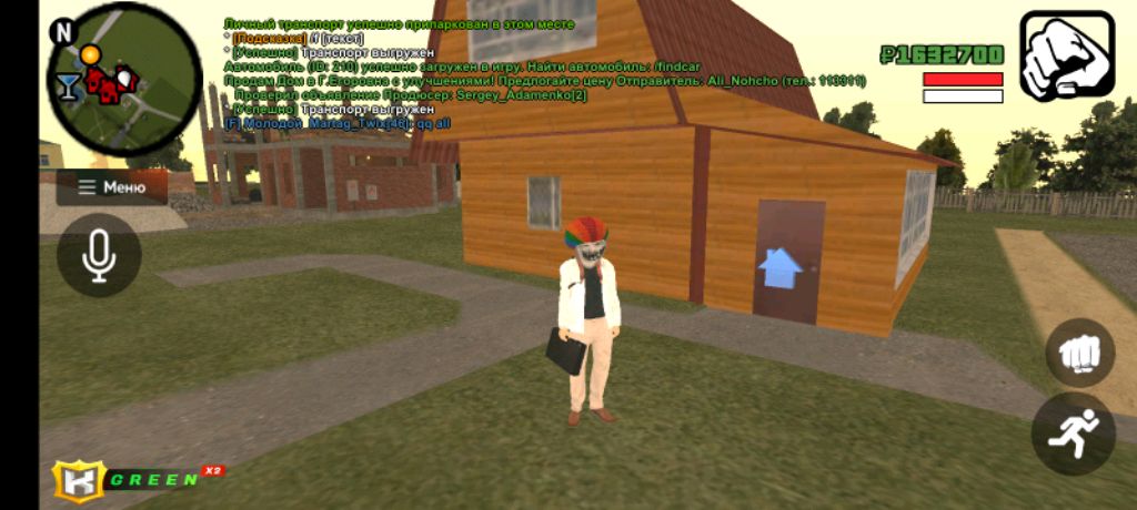 СТРИМ 🔴 НА КИНГ РАША