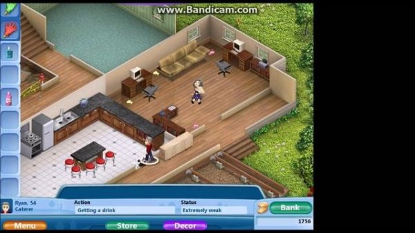 Let's Play Virtual Families 2 | Part 4 | The End?