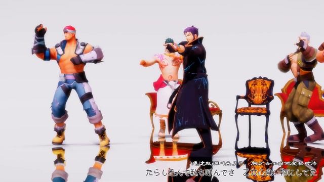 GYEE : Victimized Delusion (Fan Creation) смотреть онлайн