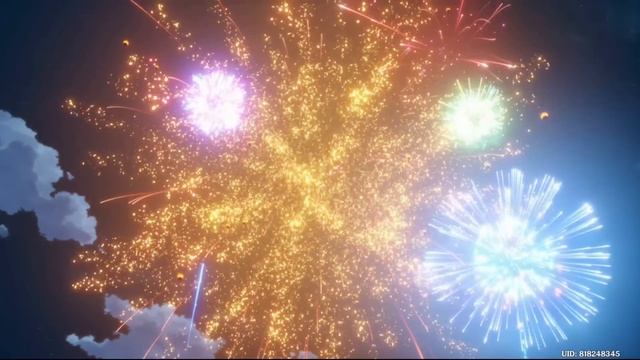 ФИНАЛЬНЫЙ СИНЕМАТЕК ПРАЗДНИКА МОРСКИХ ФОНАРЕЙ КРАСКИ МИМОЛЁТНОСТИ ЧАСТЬ 3 КАТ СЦЕНА | GENSHIN IMPAC смотреть онлайн