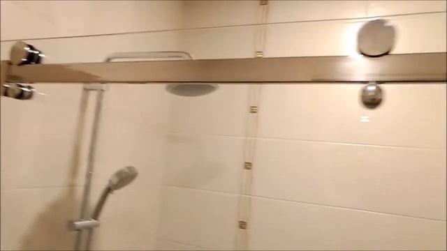 Раздвижное душевое ограждение смотреть онлайн