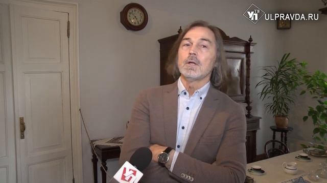 Персона дня. Никас Сафронов купил землю в Ундорах и рассказал о женах, любовницах смотреть онлайн