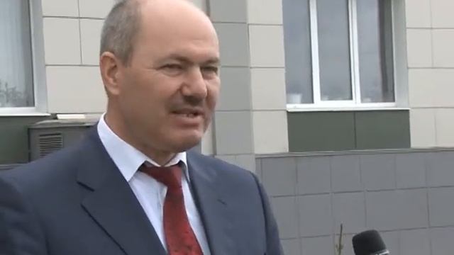 СПК "Белогор" - СтудLife - "Русская стенка", яблоневый сад смотреть онлайн