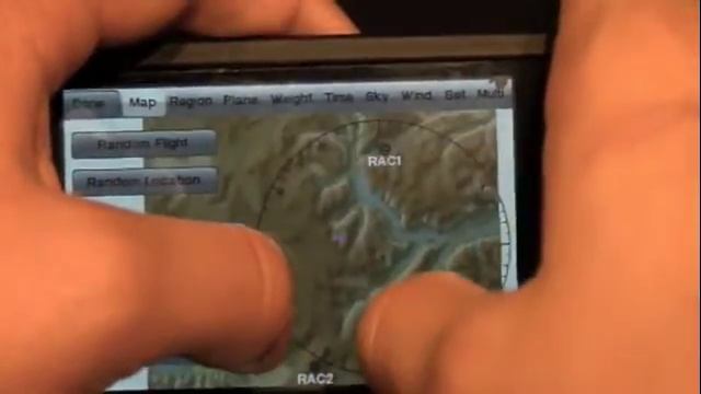 X-Plane Racing Review смотреть онлайн