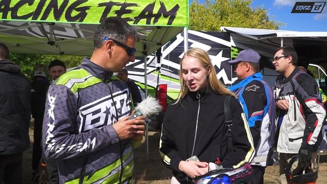 Тест-драйв BRZ в Воронеже | MX-Sport 36 смотреть онлайн