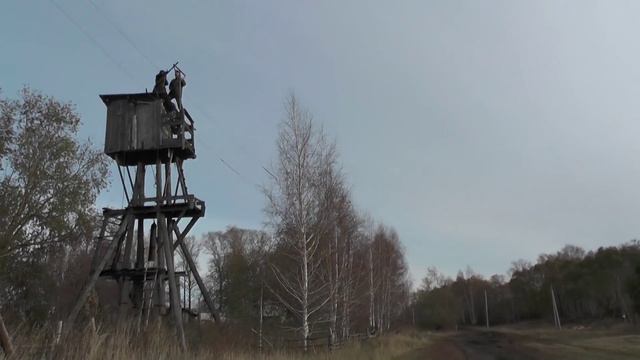 Напоминание о смерти вразумляет и диких. смотреть онлайн