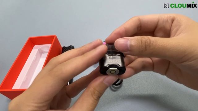 Hellvape EIR Pod Kit Unboxing смотреть онлайн