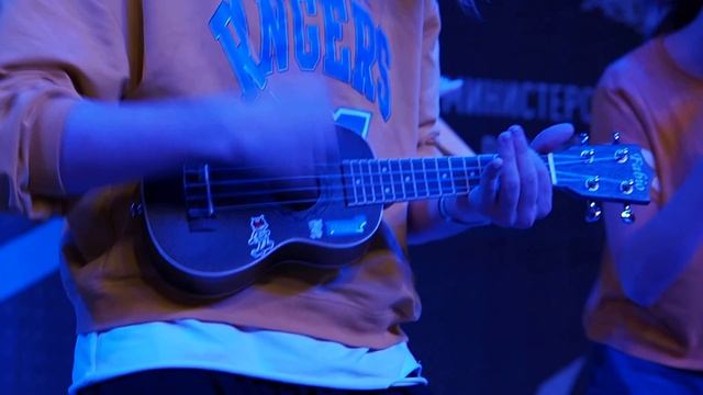 «Танцы в Смене» (Лидер).mp4 смотреть онлайн