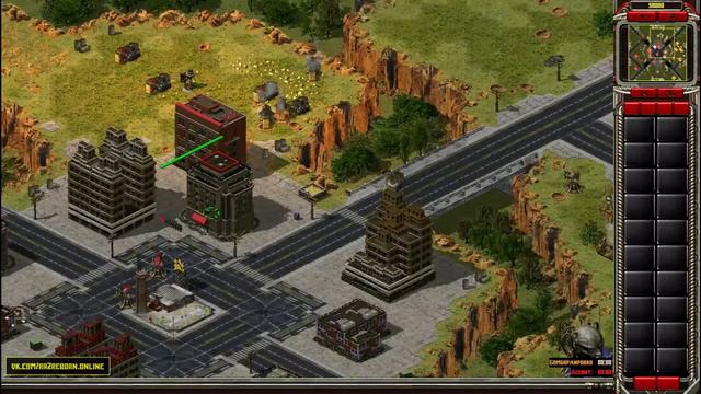 DurkaRUS vs. Arsenic212 [Сражение 3-е] [1/16 финала] смотреть онлайн