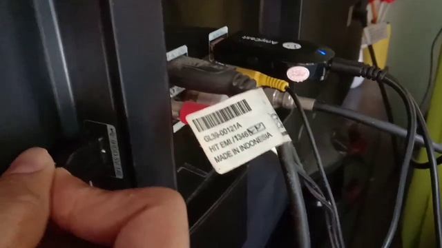 Instant SMART TV || how to set up ANYCAST MIRACAST || ANYCAST M2/M4/M8/M9 PLUS смотреть онлайн