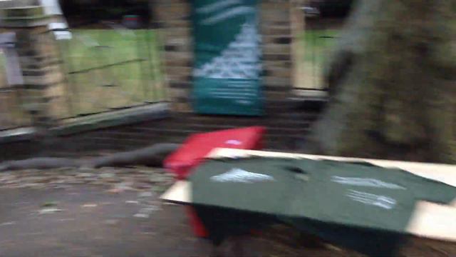 Sir, Madam, welcome to the Tent. смотреть онлайн