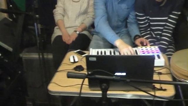 Кремация Бонифация - Цветной бульвар (unplugged) смотреть онлайн