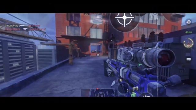 Call of Duty Mobile | Fragmovie | CODM edit | мувик❤️ смотреть онлайн