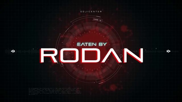 What it feels like to be EATEN by Godzilla and other Titans смотреть онлайн