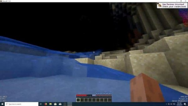 Minecraft ARISTOIS CLIENT Tutorial 1.14.x Best Hacked Client