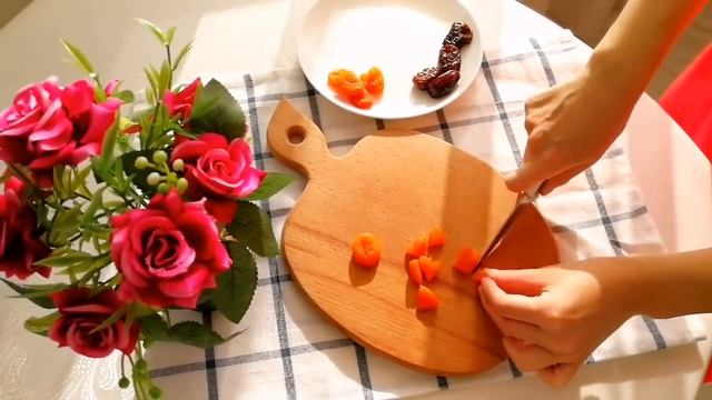 Овсяная каша на молоке. Овсяная каша на воде смотреть онлайн