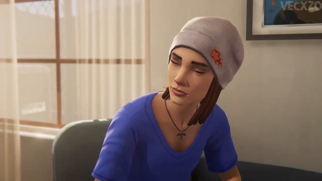 Life Is Strange: Before the Storm | Episode 3: Hell Is Empty| Full Walkthrough | All Cutscenes смотреть онлайн