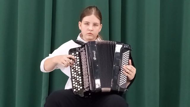 Ахмедова София, вариант 1 смотреть онлайн