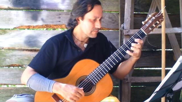 Milonga .José Pierri Sapere.