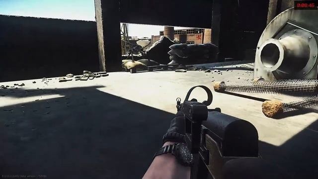 ESCAPE FROM TARKOV ТАРКОВ\ ТАМОЖНЯ\ИЩУ ПРИКЛЮЧЕНИЙ \Escape from Tarkov смотреть онлайн