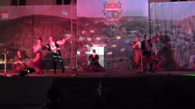 Сударушка - Цыганочка смотреть онлайн