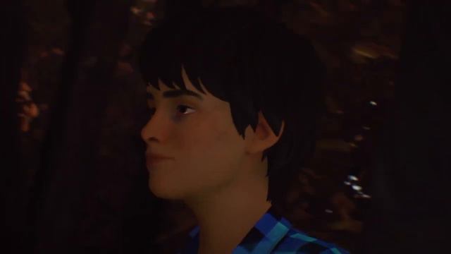 Жизнь - странная штука 2 Эпизод 1 Часть 2 смотреть онлайн