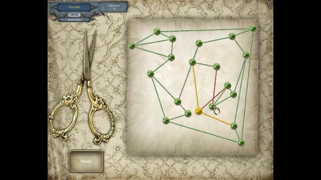 Sherlock Holmes: The Mystery Of The Persian Carpet Walkthrough | Detective Mode (Full Game)