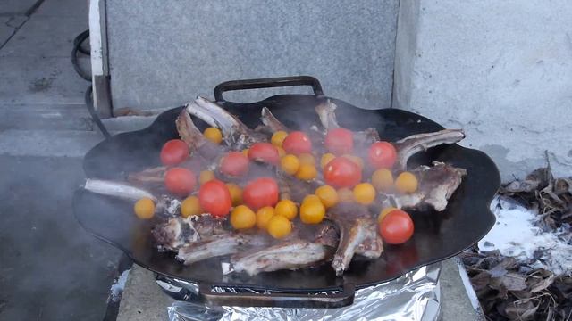 Кулинарные Изыски и Гурманство