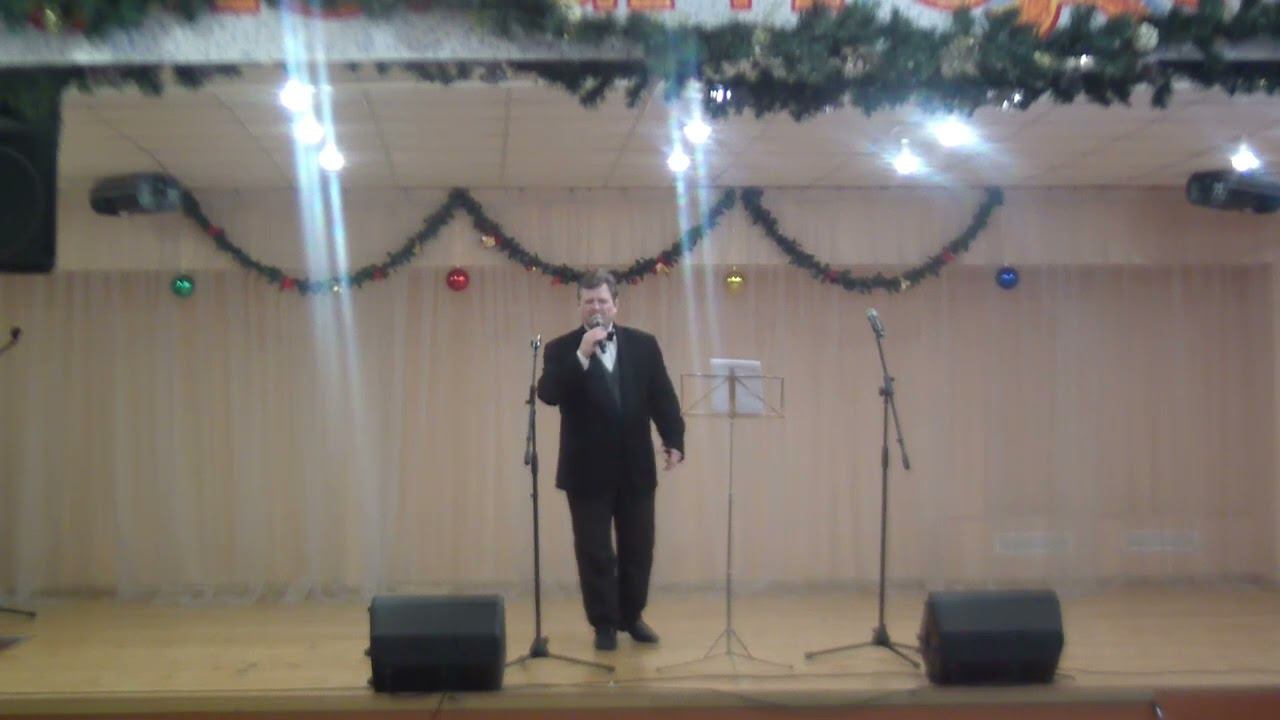 В Александров Тихая ночь смотреть онлайн