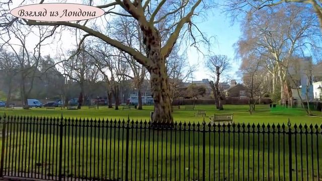 Лондон локдаун. КоронaBирусная тюрьма Англии. Видео Лондон, Кенсингтон, Альберт Холл, музей Виктори смотреть онлайн