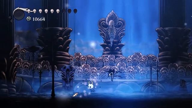 Killing Soul Master with a GARBAGE build смотреть онлайн
