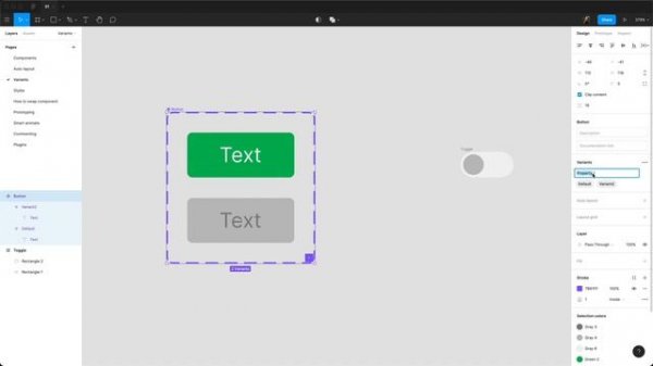 Figma Masterclass - Learn Figma in 40 min