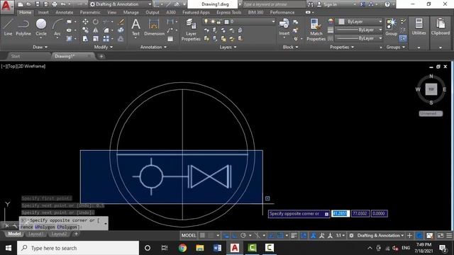 AUTOCAD ELECTRICAL SYMBOLS смотреть онлайн