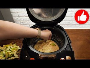 Это лучше чем Шарлотка! Дети уплетают без остановки! Не успеваю готовить в мультиварке!